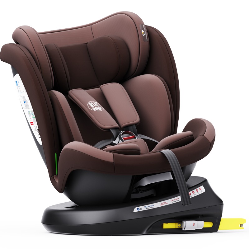 Scaun Auto Buf Boof Tweety Plus Deluxe 360°