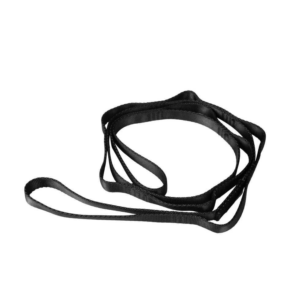 Kit Montare Leagan Cocoon Neo-Sport, Franghie 1.3m - imagine 3
