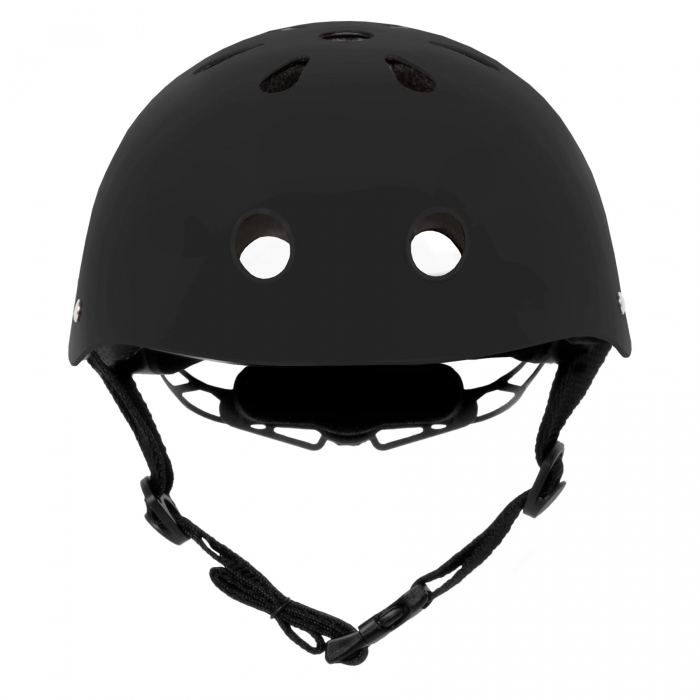 Casca Kidwell ORIX II Negru Mat, 52-56 cm - imagine 5