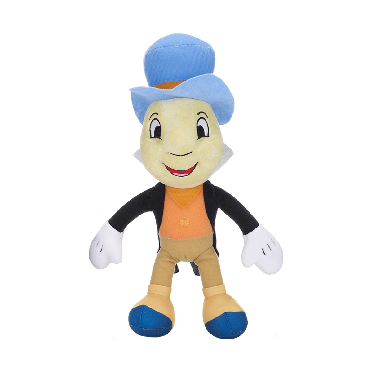 Jiminy Cricket Plus Play by Play 35cm