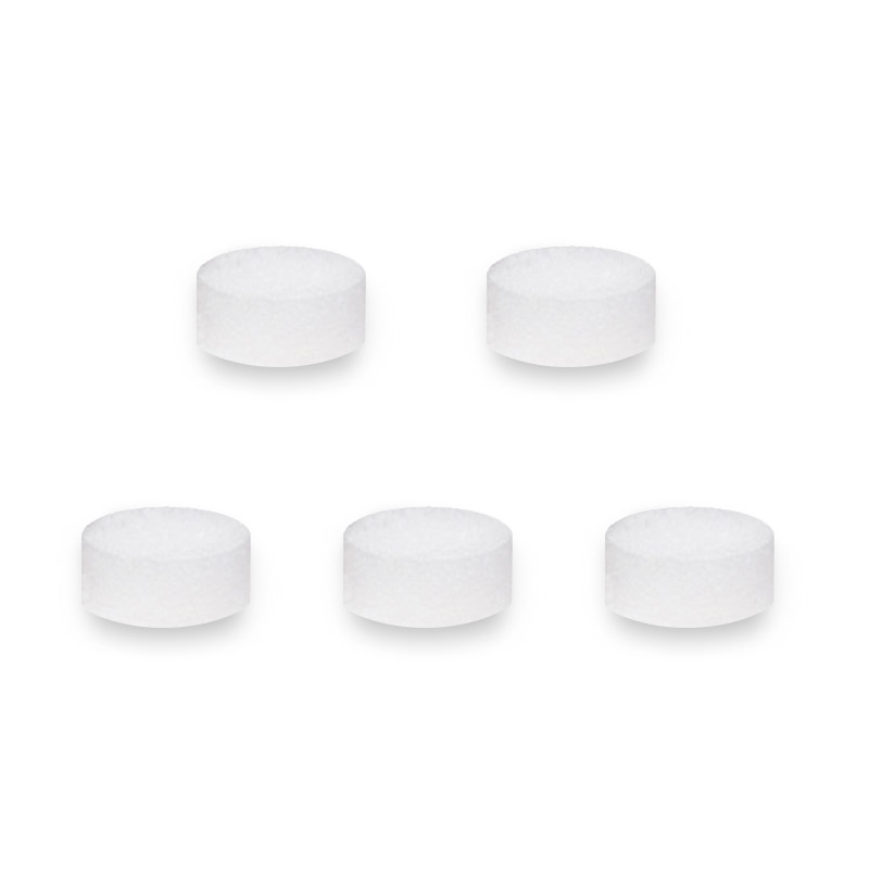 Set 5 Filtre Aerosoli Philips Respironics Redline - imagine 2