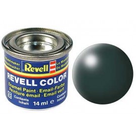 Vopsea Revell Patina Green Silk 14 ml