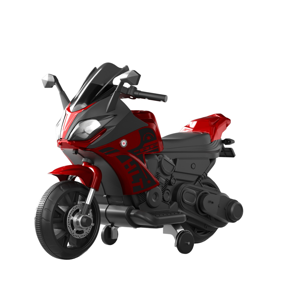 Nichiduta Thunder Motocicleta Electrica Copii