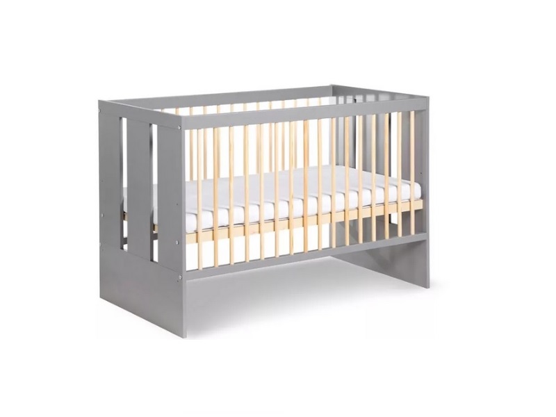 Set Mobilier Bebelusi Klups Pauline Mykids - imagine 2