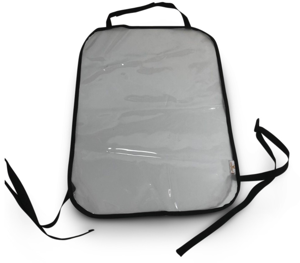 Cangaroo Defender - Protecție Scaun Auto - imagine 3