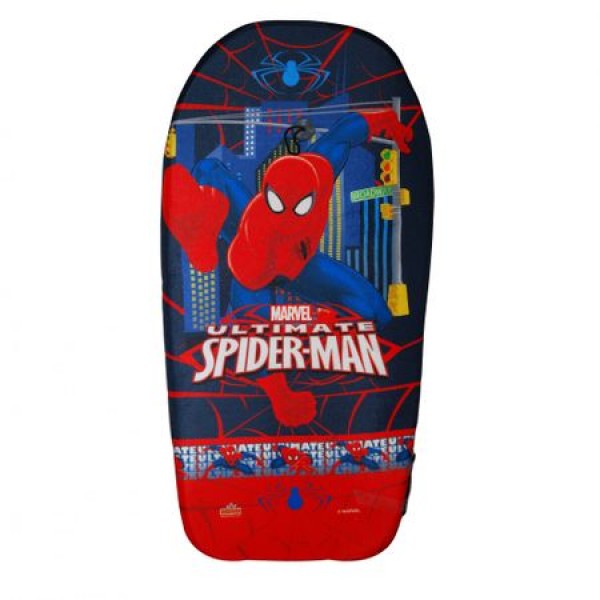 Placa Inot Saica Spiderman 104 cm