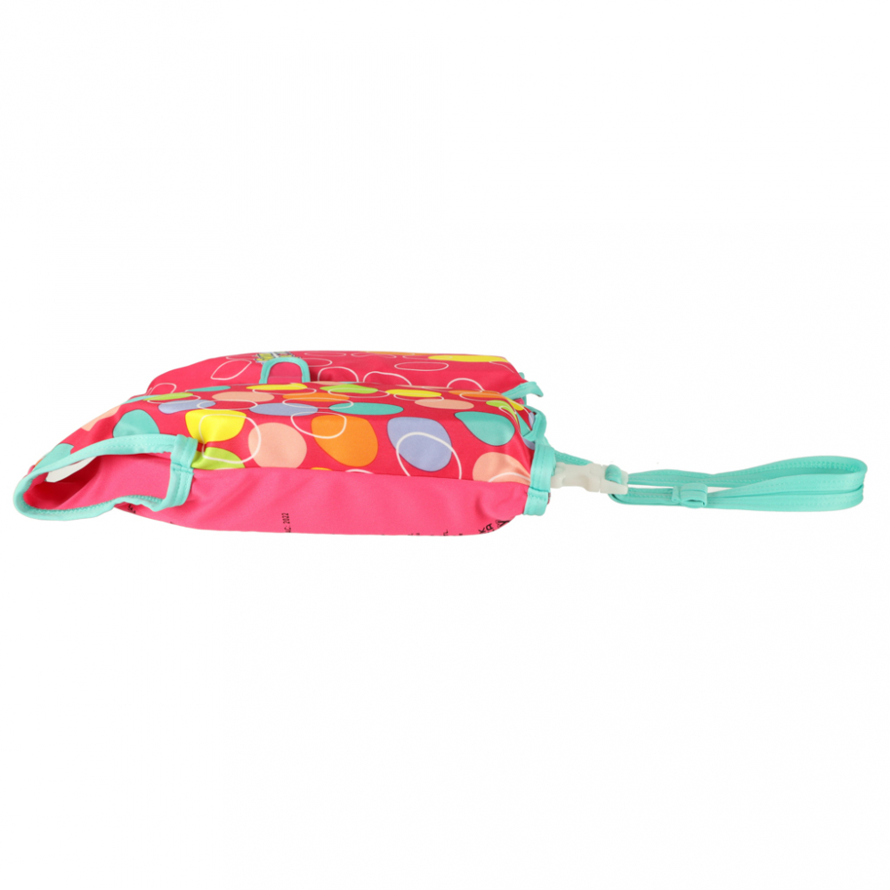 Vesta Inot Copii Bestway Pink, UPF 50+, Marime ML - imagine 7