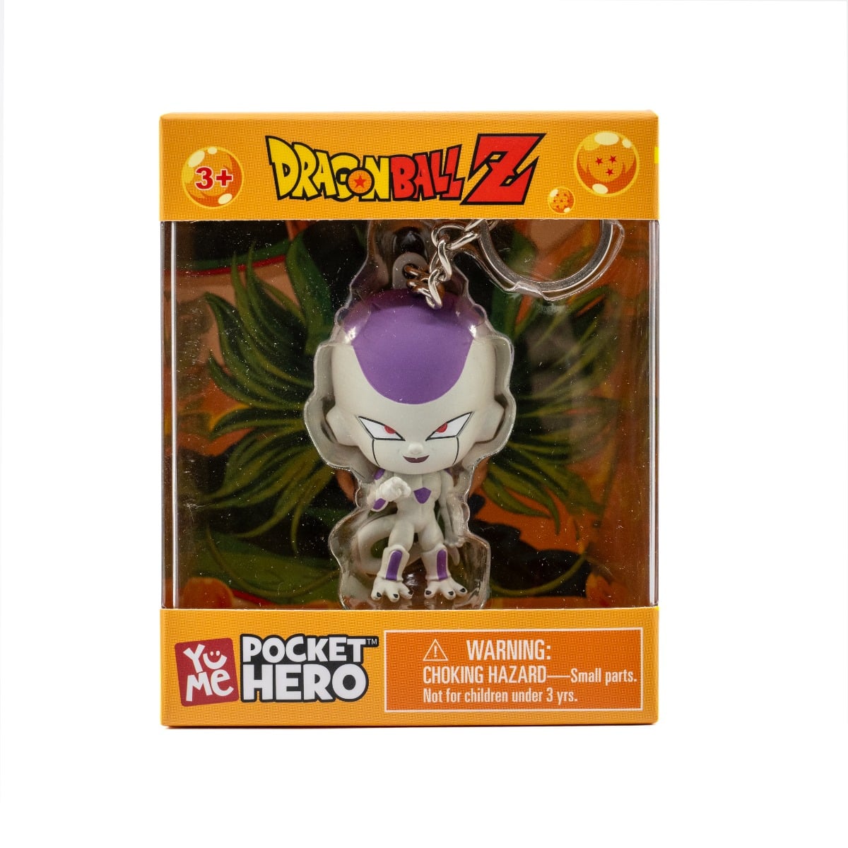Breloc Yume Dragonball Z S1 - Detaliu Superb
