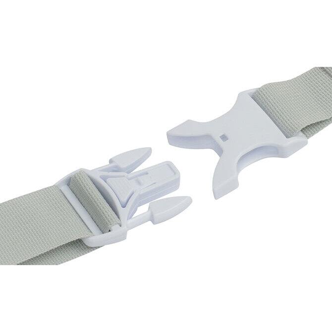 Vesta înot Reer MySwimBuddy, Roșu, 3-6 Ani - imagine 2