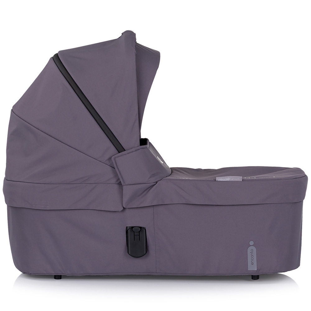 Chipolino Encanto 3 in 1 - Carucior Premium 0-22kg - imagine 8