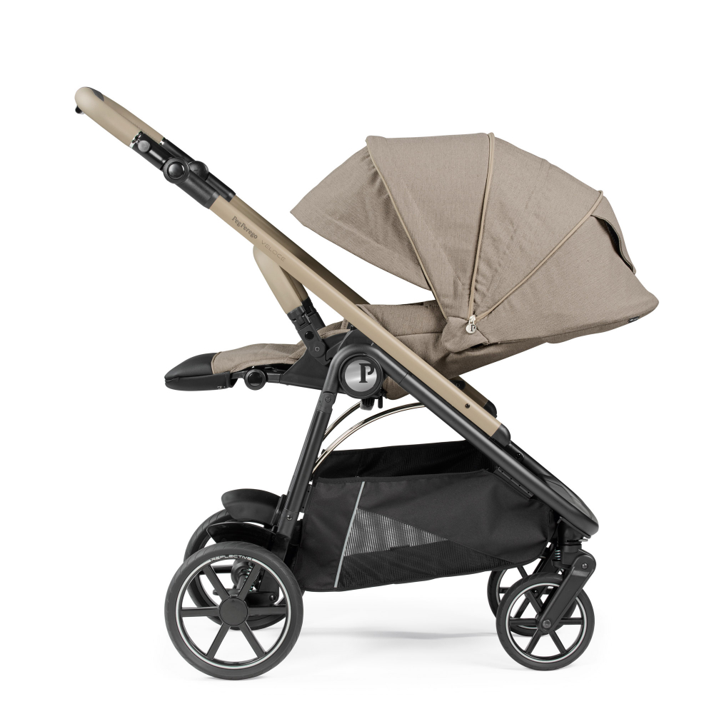 Carucior 3 in 1 Peg Perego Veloce SLK, 0-22kg - imagine 3