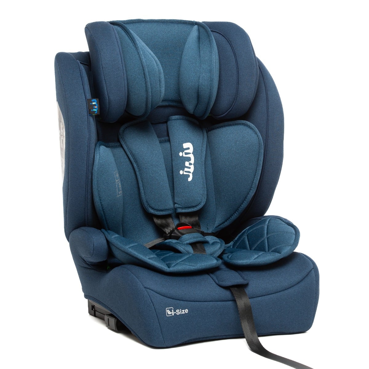 Scaun Auto Juju Pro Rider I-Size, 15 luni-12 ani