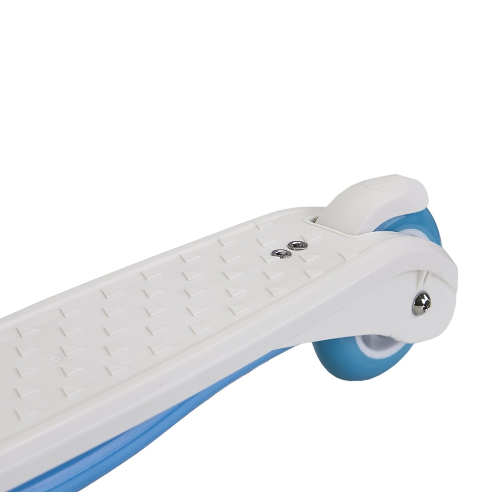 Trotineta Zycom C100 Albastru-Alb, 3 ani+ - imagine 5