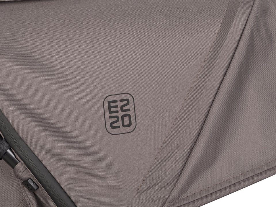 Carucior Euro-Cart Ezzo cu pliere umbrela - imagine 4