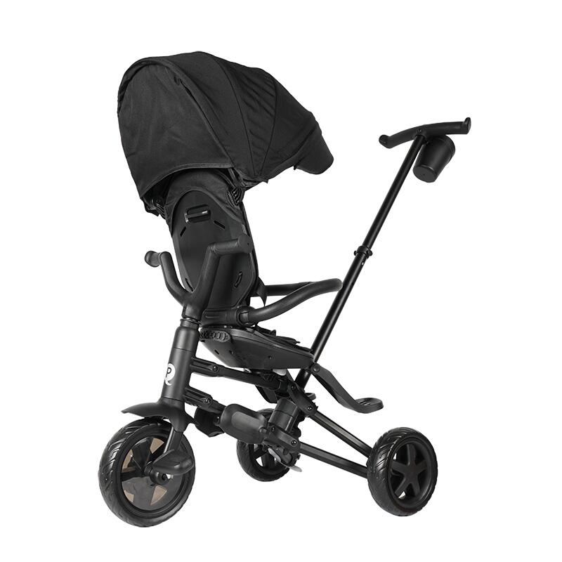 Tricicleta Qplay Nova Niello - Ultrapliabilă - imagine 9
