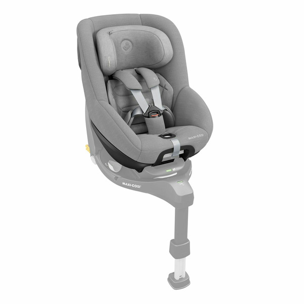 Maxi-Cosi Pearl 360 Pro - Scaun Auto I-Size Rotativ - imagine 2