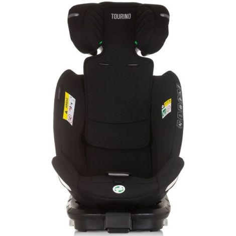 Scaun Chipolino Tourino I-Size 0-12 ani - imagine 9