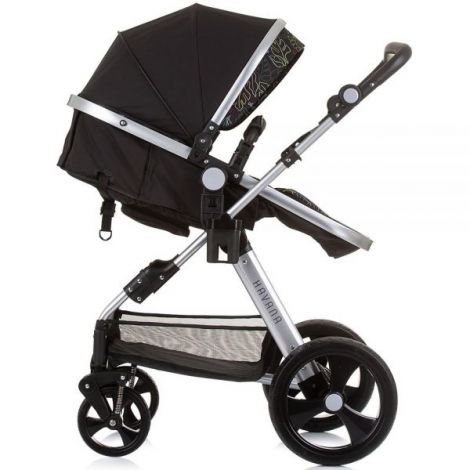 Carucior Chipolino Havana 3 in 1 Premium - imagine 8