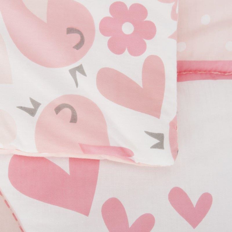 Set Pat 2 Piese Cuddleco Comfi-Dreams - imagine 3
