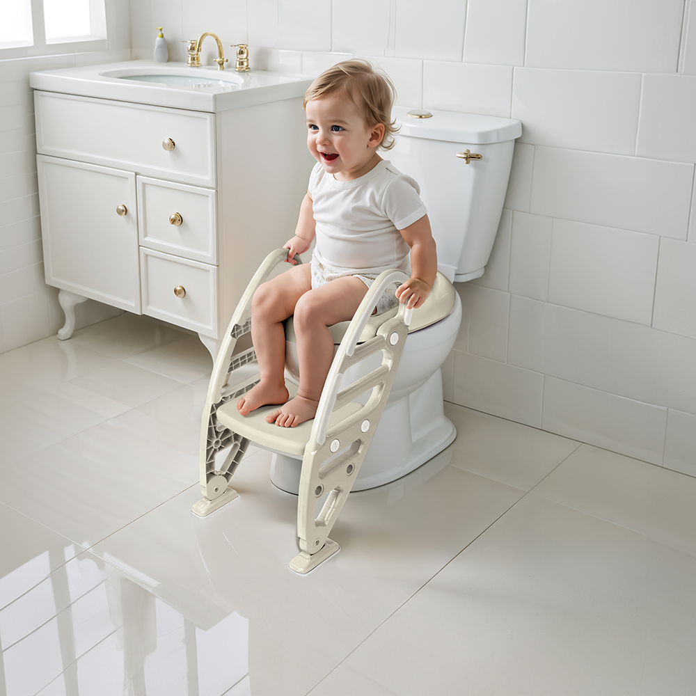 Reductor Toaletă Dolu Nuve - Sigur și Ergonomic - imagine 5