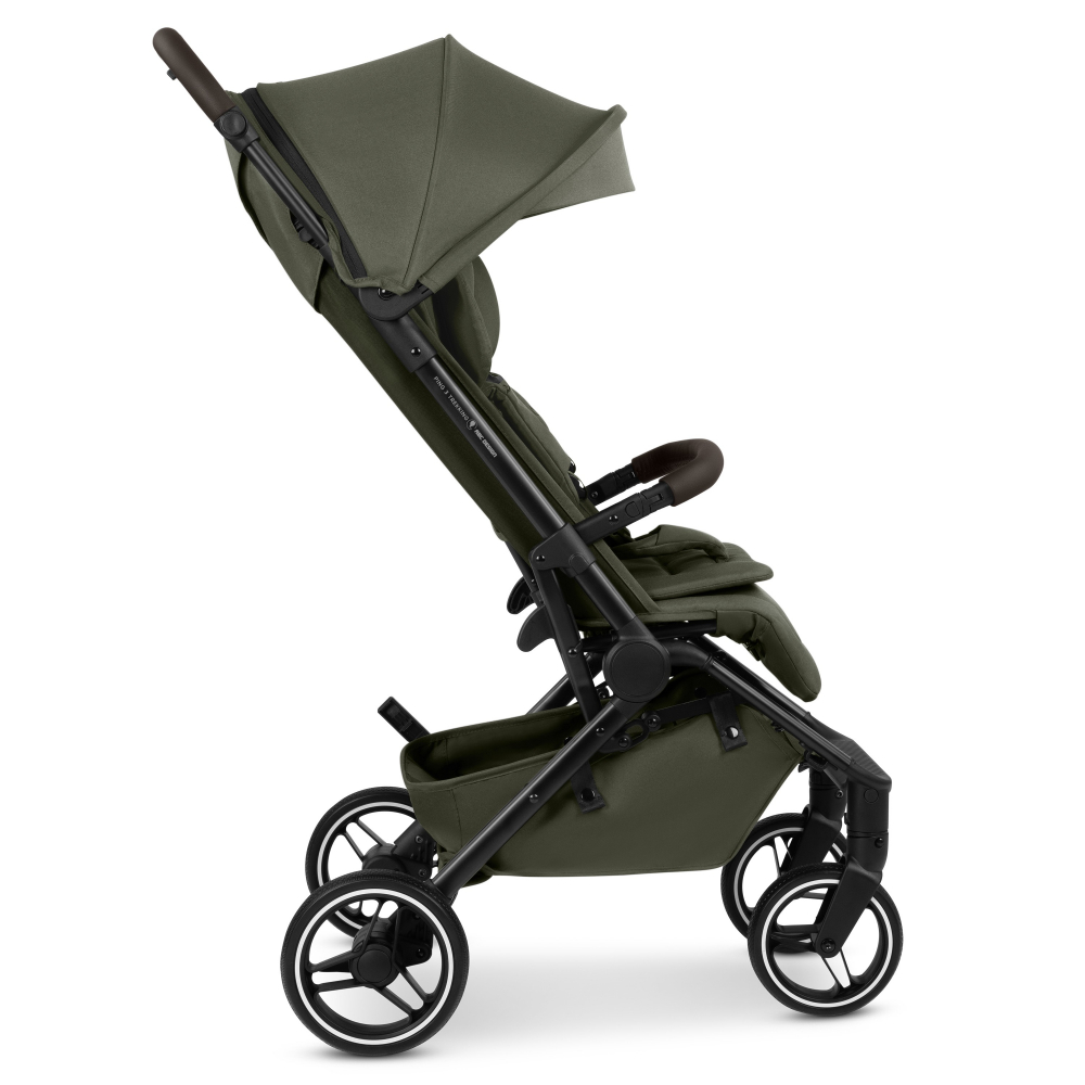 Carucior ABC Design Ping 3 Trekking Avocado - imagine 11