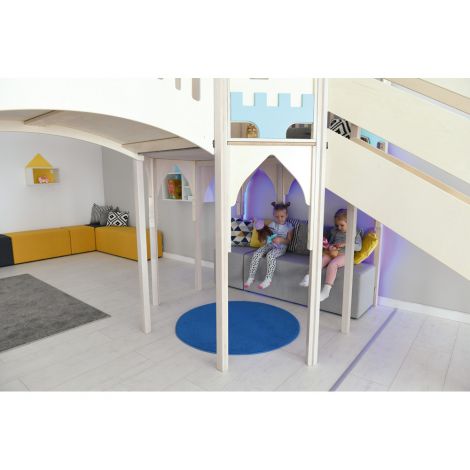 Complex de Joacă Castel Moje Bambino | Poveste Interioară - imagine 18