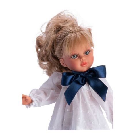 Papusa Sabrina Asivil Articulata 40cm - imagine 2