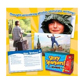 Biblioteca Micilor Povestitori Educational Insights - imagine 4