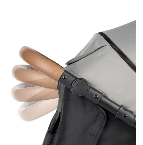 Bebe Confort Ingenious - Carucior Compact Oraș - imagine 8