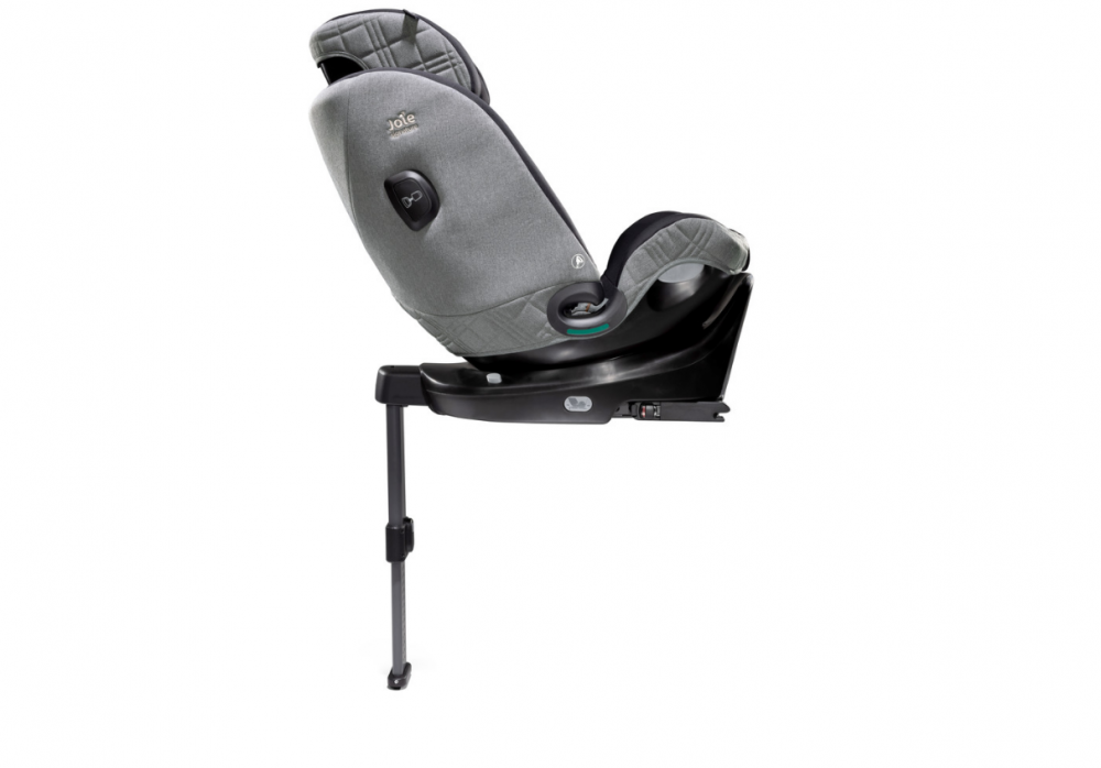 Scaun Auto Joie i-Spin XL Signature, 40-150 cm - imagine 6