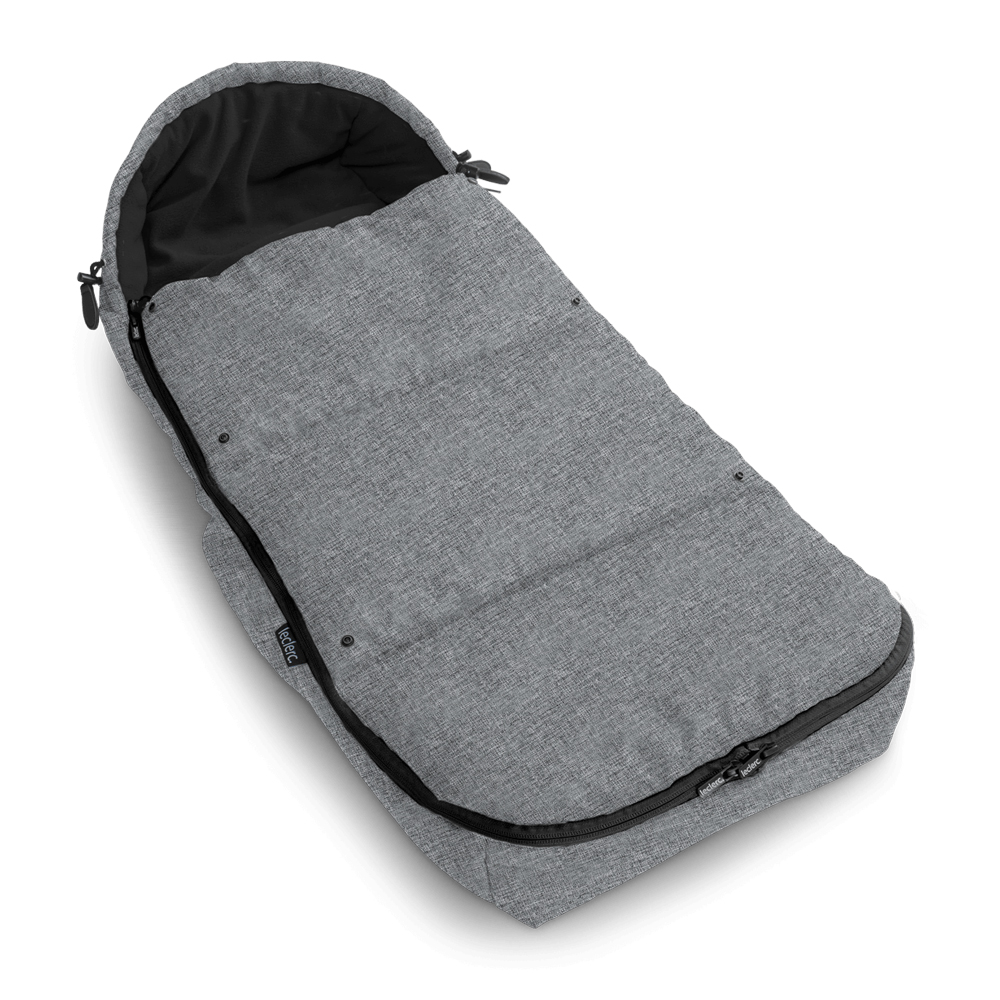 Husa de picioare Polar Leclerc Grey - imagine 3