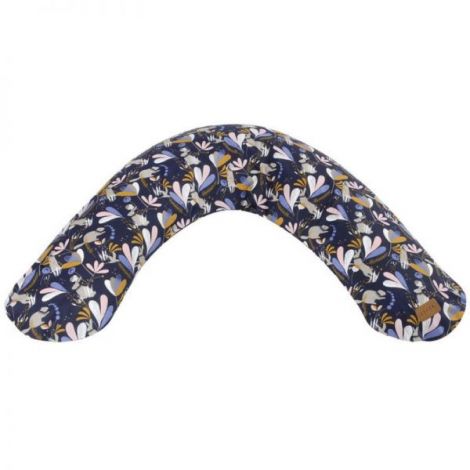 Perna gravida Beaba Big Flopsy - Confort maternitate