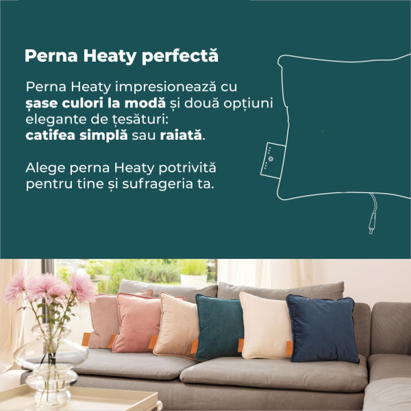 Perna Electrică Beurer Verde cu Acumulator - imagine 4