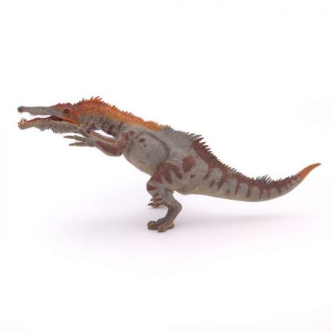 Papo Baryonyx - Figurina Dinozaur Realista - imagine 2