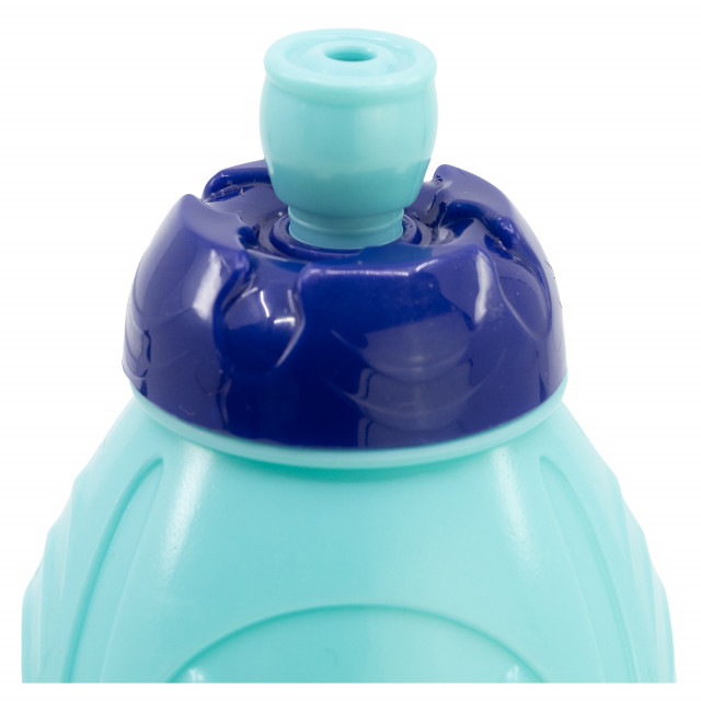 Sticlă Sport Bluey 400 ml Stor Anti-Picurare - imagine 2