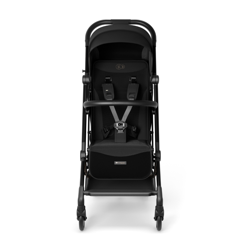 KinderKraft Pilot 2: Carucior Sport Compact 930 Lei - imagine 6