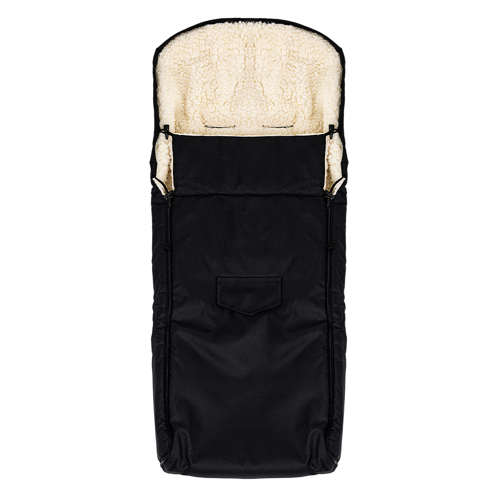 Sac de Dormit Nativo Winter Impermeabil