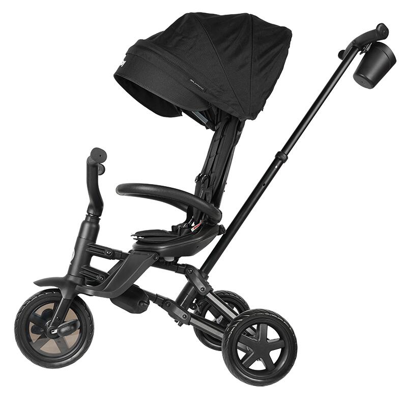 Tricicleta Qplay Nova Niello - Ultrapliabilă