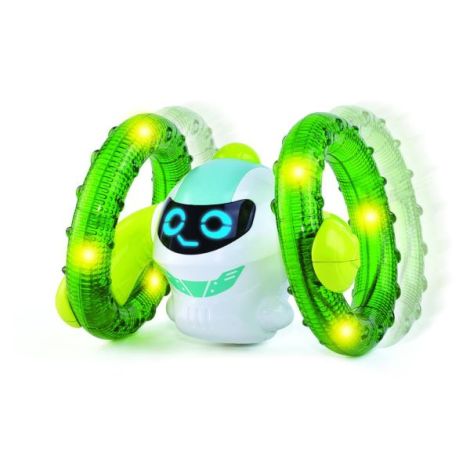 Robotel Roll n Glow Little learner | Primii pasi - imagine 7
