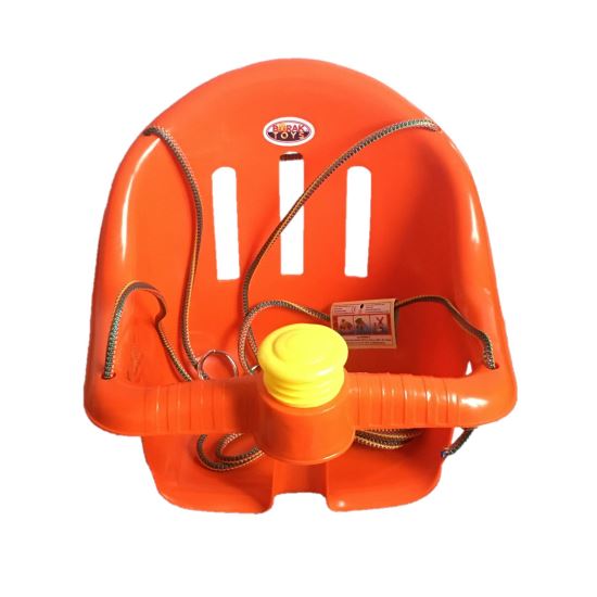 Leagan Copii cu Claxon Burak Toys Interior/Exterior