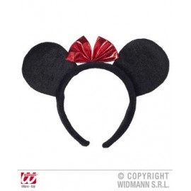 Urechi Minnie Mouse Carnaval | Widmann Italia