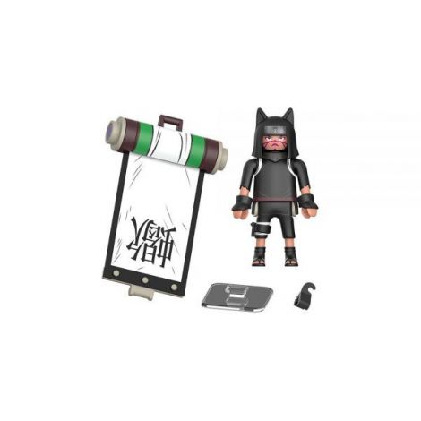 Playmobil Kankuro - Figurină Ninja - imagine 2