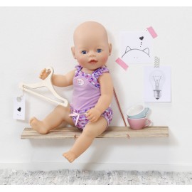 Baby Born Lenjerie Corp Zapf - Jucării Bebeluși - imagine 6