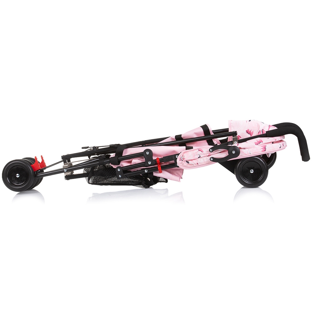 Chipolino Amaya - Carucior Sport Pliabil Umbrela - imagine 2