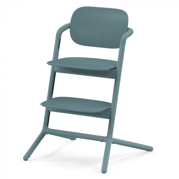 Scaun Cybex LEMO Stone Blue | Ergonomic & Durabil