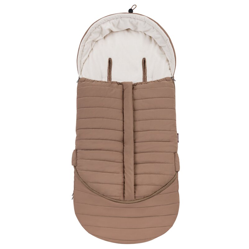 Lionelo Oli - Sac iarnă carucior -20°C