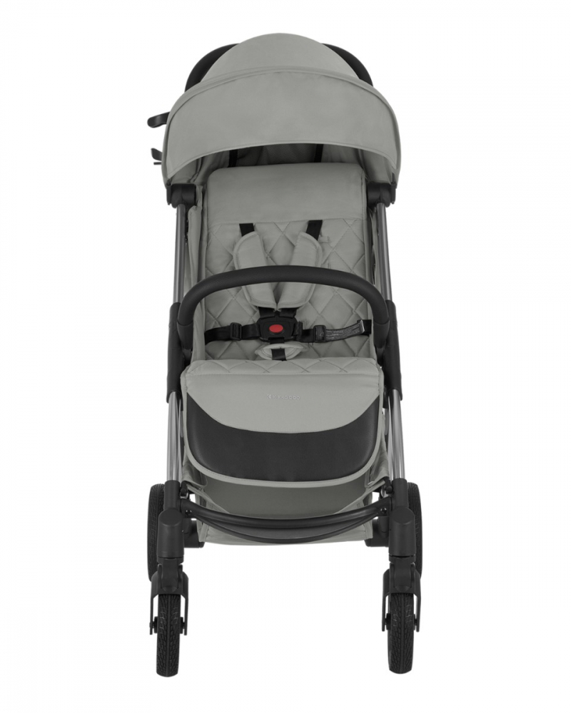 Carucior Sport KikkaBoo Cloe, Pliere Compacta, 0-48 Luni - imagine 6