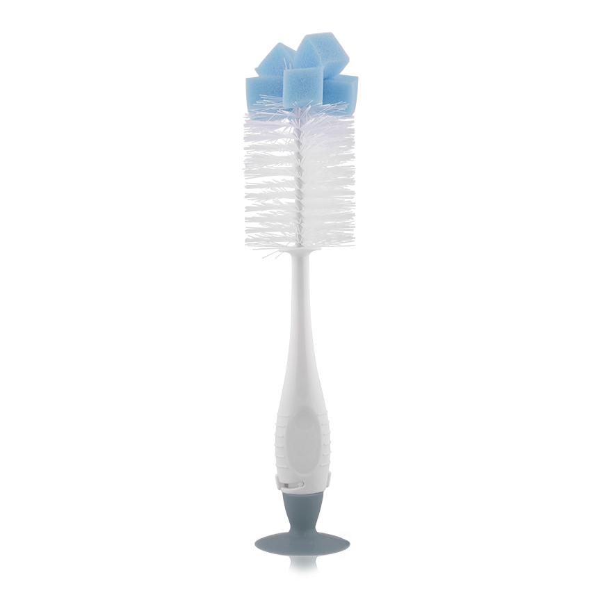 Perie curățat biberoane Lorelli Moonlight Blue