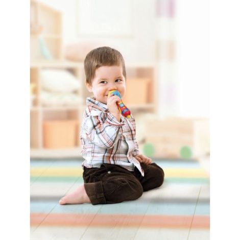 Clementoni Microfon Copii - Jucărie Interactivă Muzicală - imagine 4