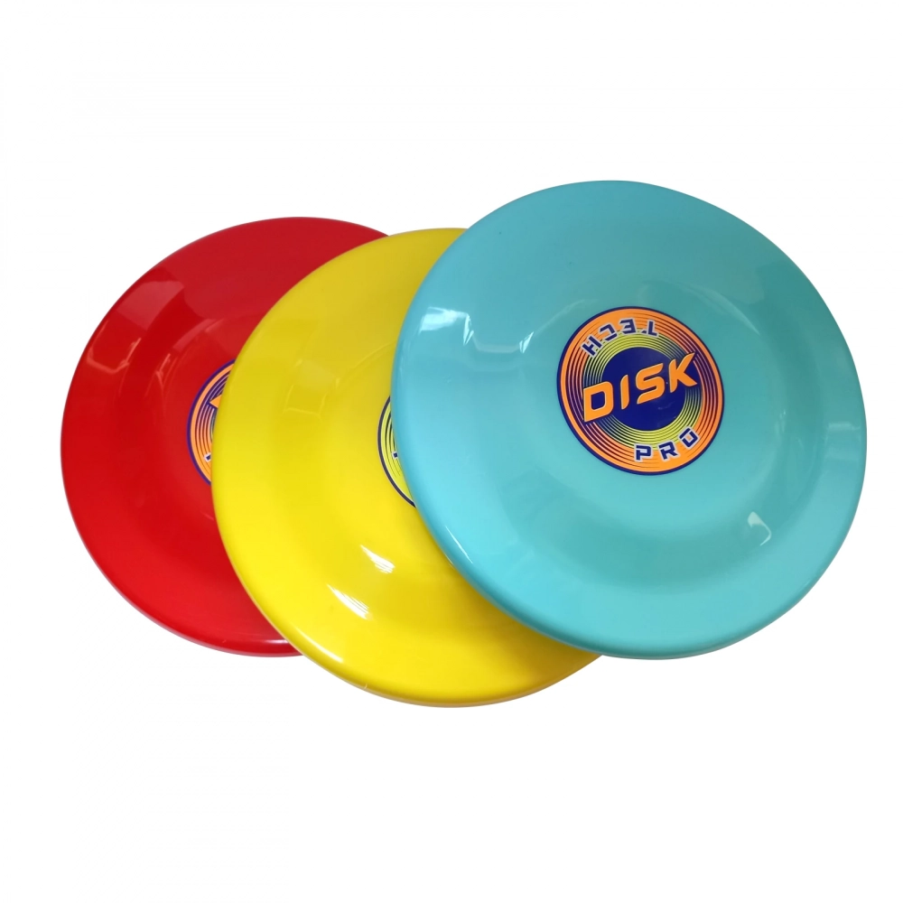 Frisbee Cwr 22cm - Jucărie Exterior pentru Copii